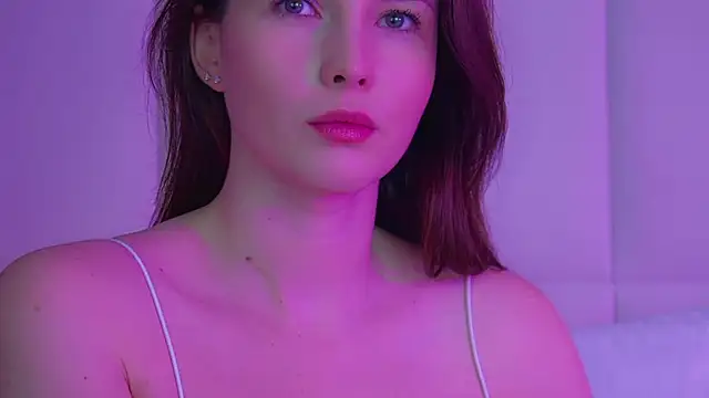 VanessaCelesti's cam snapshot