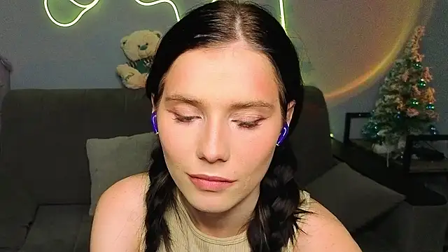 JinxMoon's cam snapshot