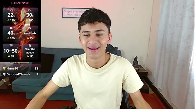 Alancum7 live sex cam