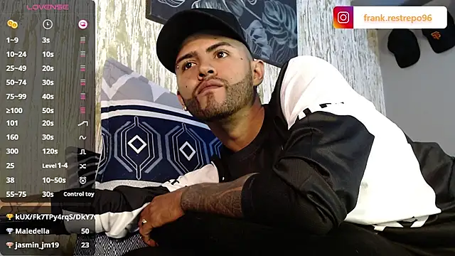 stift_milarc2's cam snapshot