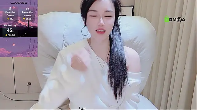 YunShan-33 live sex cam