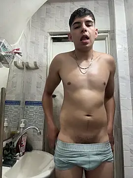 Johan_stick live sex cam