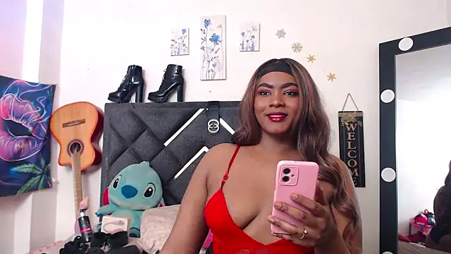 Natashabella___ live sex cam