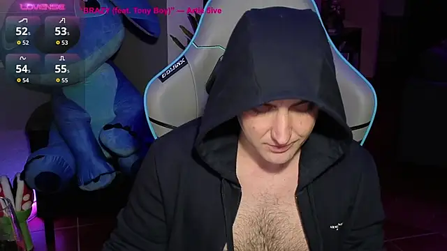 Gil_gamesh90's cam snapshot