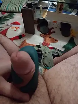 Durovoglioso2's cam snapshot