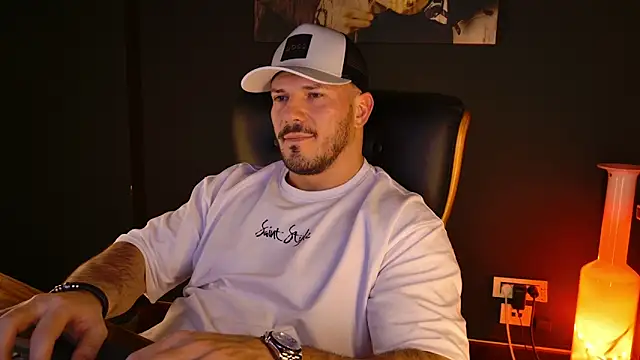 AngeloEric live sex cam