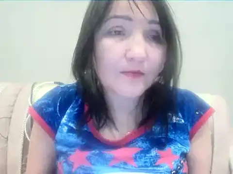 ClaireSunset's cam snapshot