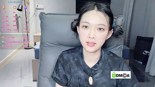 NiNi-baby520 live sex cam