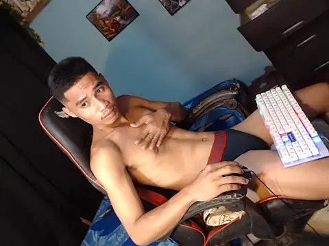 mrsexyteens's cam snapshot