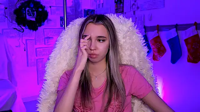 KimPorins's cam snapshot