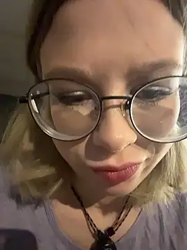 IvyBriggs's cam snapshot