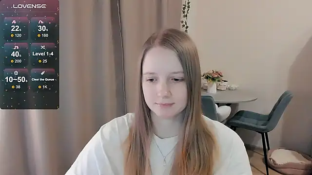 Alyaley's cam snapshot