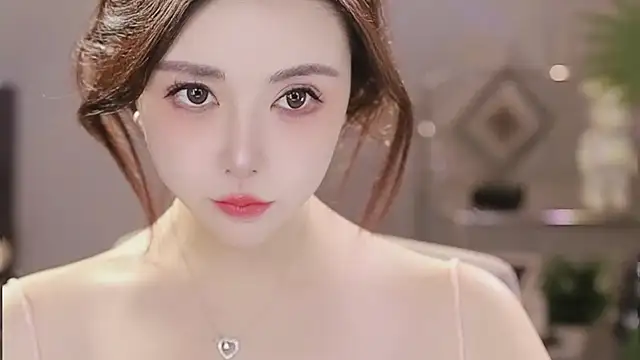 Qiaoqiao__'s cam snapshot