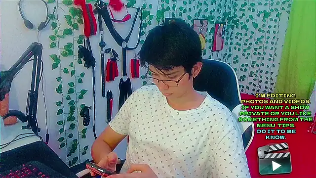 Andy_gray's cam snapshot