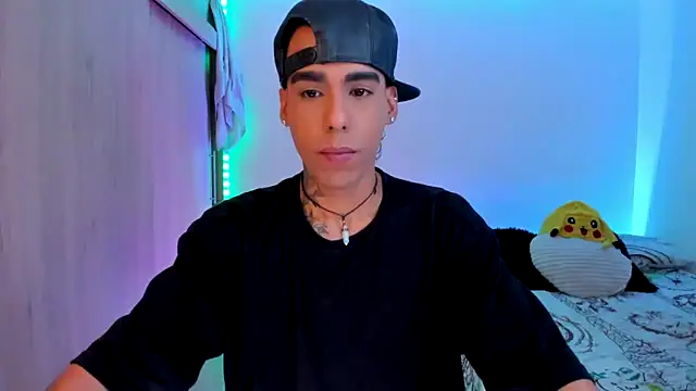 Damianwhite's cam snapshot