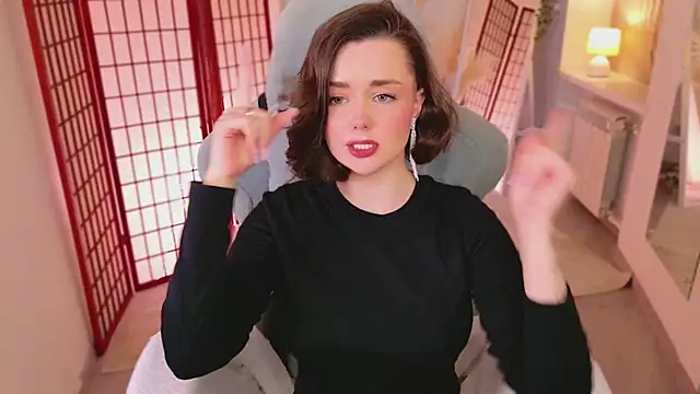 AvaFlower's cam snapshot