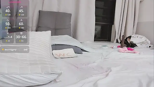 Ttaotao16877's cam snapshot