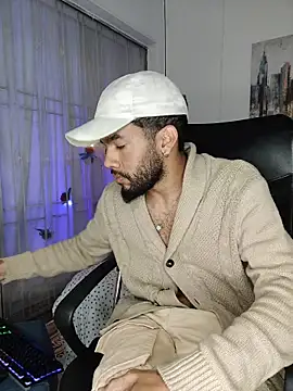 andresnoir_'s cam snapshot