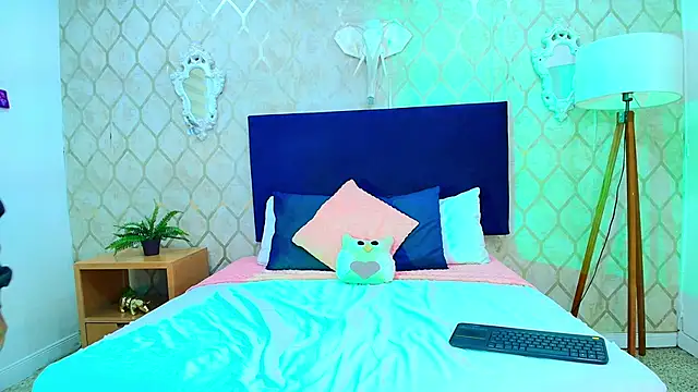 Marilyn_Blakee's cam snapshot