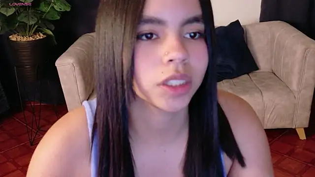 SofiaMante_'s cam snapshot