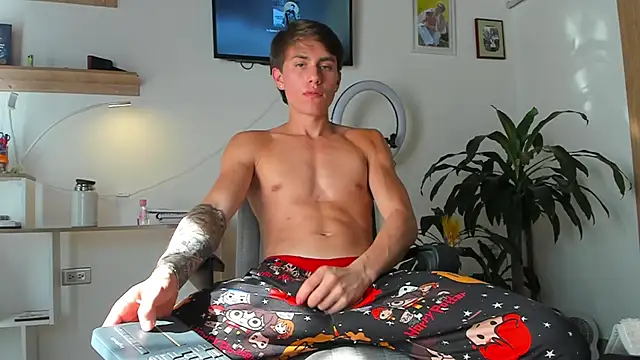 manucute_23_'s cam snapshot