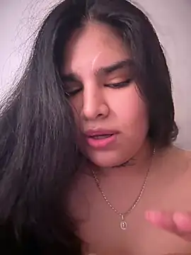 Badkittykim's cam snapshot