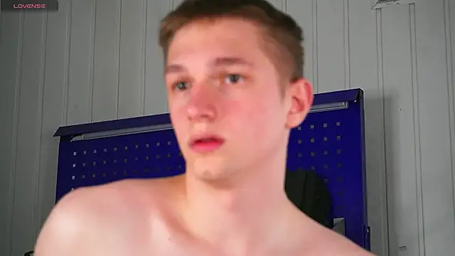 dustyn_fox's cam snapshot