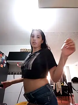 Bonny_Klote live sex cam