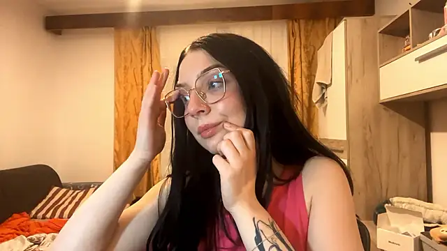 DoraRobertos's cam snapshot