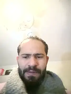 CLOUDY-Arabian_pharaon live sex cam