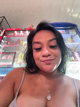 Indira_Nahali1's cam snapshot