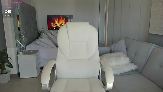 Missbeloved live sex cam