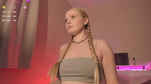 Ssweet_annie's cam snapshot