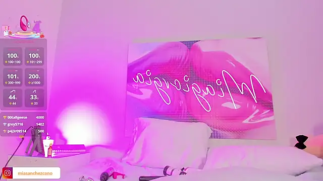 Miagiorgia_ live sex cam