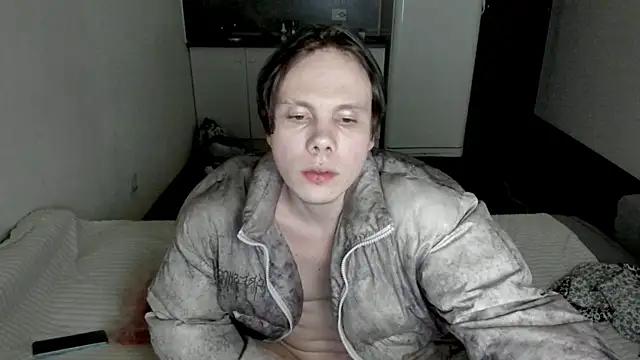 FedorWolf's cam snapshot