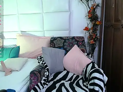 AbigailLady_ live sex cam