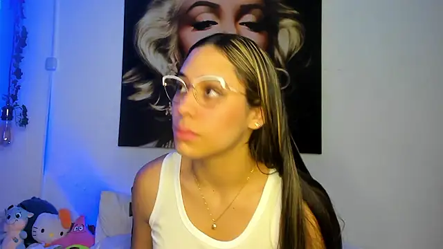 TANIA_06's cam snapshot