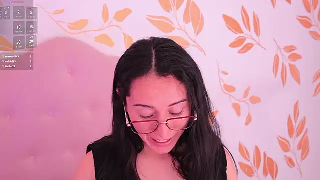 Ginevra_esposito's cam snapshot