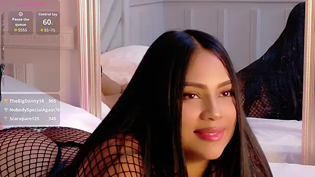 Selena-Carter's cam snapshot