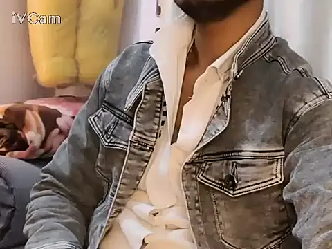 felix_dion's cam snapshot