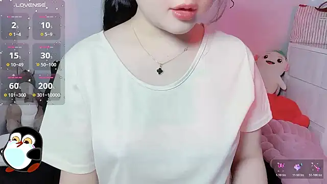 BeChinh_Lee live sex cam