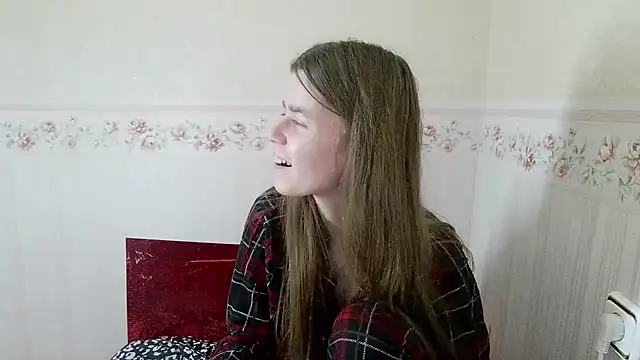 AzumiWenius's cam snapshot