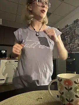 IvyBriggs live sex cam