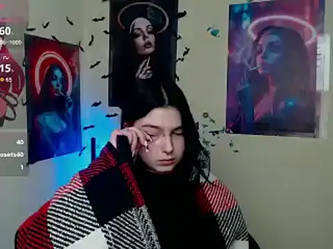 Cherry_Girl1's cam snapshot