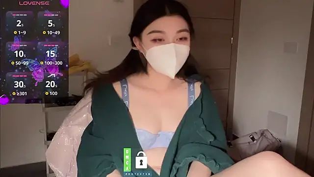 fioralba's cam snapshot