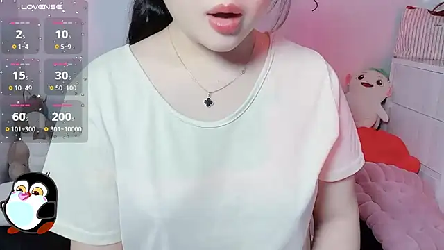 BeChinh_Lee live sex cam