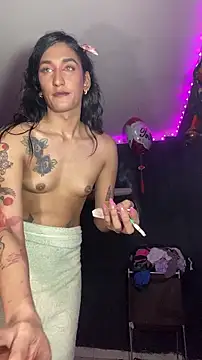 NikitaDragunXXX live sex cam