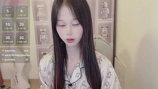 -Annababy's cam snapshot