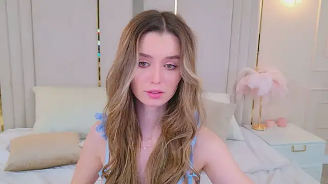 MarybethSnow live sex cam