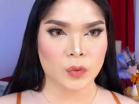 VickyMarquez live sex cam